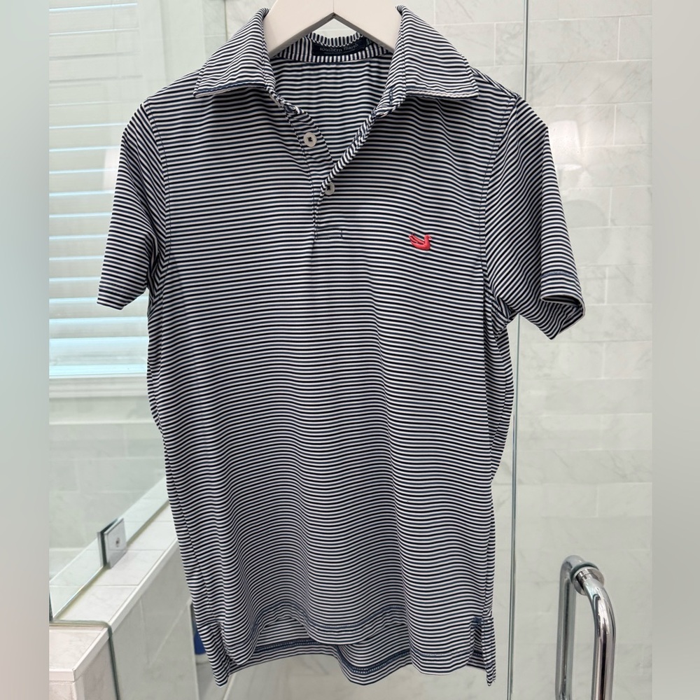 Boys Southern Marsh polo